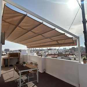Apartamento de 1 Dormitorio